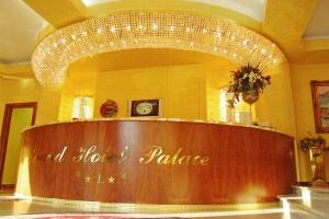 Hotel Palace