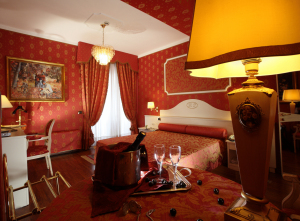 Hotel Palace