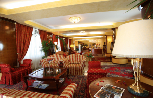 Hotel Palace