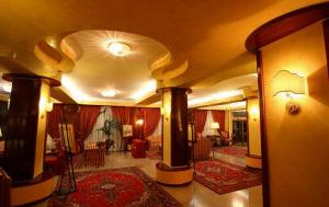 Hotel Palace