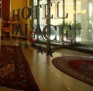 Hotel Palace