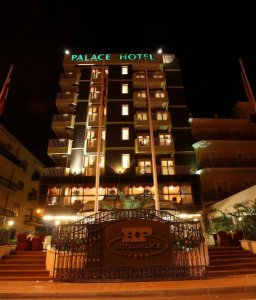 Hotel Palace