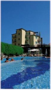 Hotel Centrale