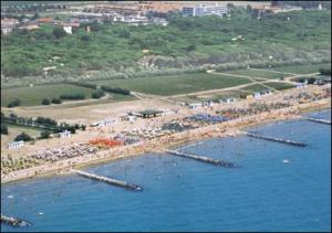 Hotel Centrale