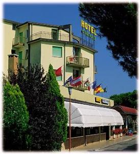 Hotel Centrale