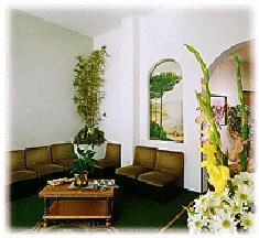 Hotel Centrale