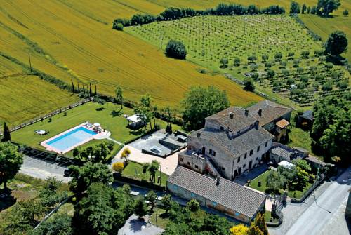 Fattoria Le Giare Agriturismo