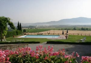 Fattoria Le Giare Agriturismo
