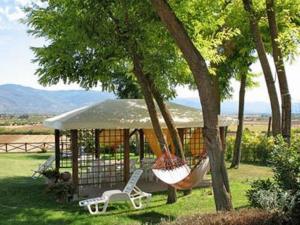 Fattoria Le Giare Agriturismo