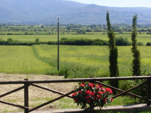 Fattoria Le Giare Agriturismo