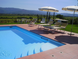 Fattoria Le Giare Agriturismo