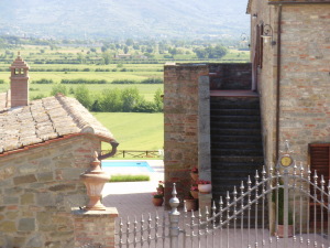 Fattoria Le Giare Agriturismo