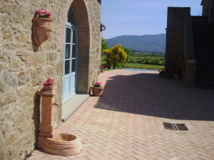 Fattoria Le Giare Agriturismo