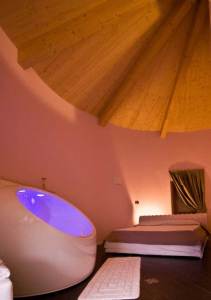 Marco Polo Suite Resort