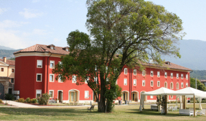 Marco Polo Suite Resort