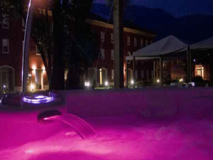 Marco Polo Suite Resort