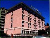 BEST WESTERN Hotel I Colli
