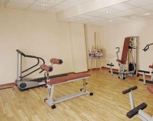 BEST WESTERN Hotel I Colli