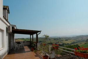 Hotel La Rosa dei Venti