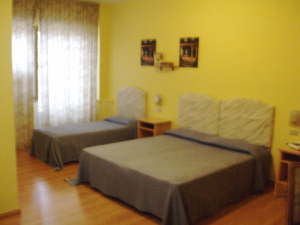 Hotel La Rosa dei Venti