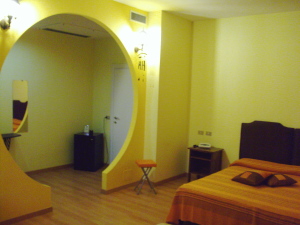 Hotel La Rosa dei Venti
