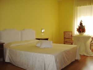 Hotel La Rosa dei Venti