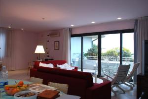 Le Residenze Del Gallodoro