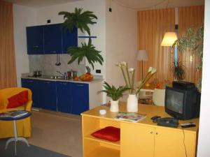 Le Residenze Del Gallodoro