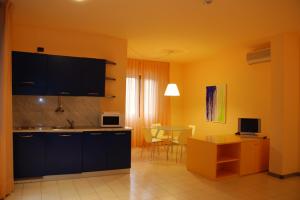 Le Residenze Del Gallodoro