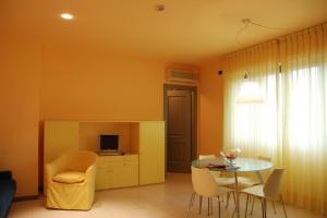 Le Residenze Del Gallodoro
