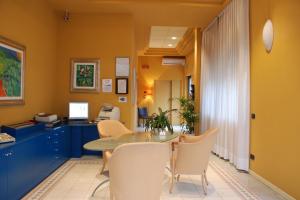 Le Residenze Del Gallodoro