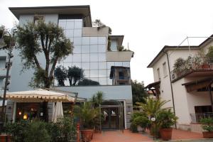 Le Residenze Del Gallodoro