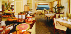 Hotel Corallo