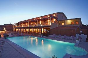 Hotel Corallo
