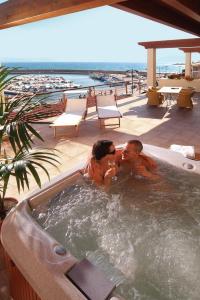 Hotel Corallo
