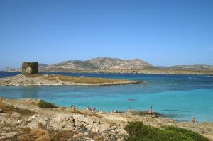 Hotel Corallo