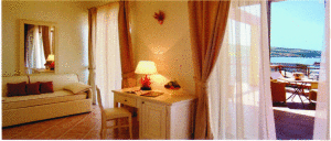 Hotel Corallo