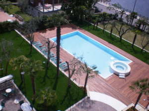 Hotel Eden
