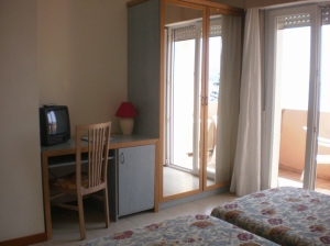 Hotel Eden