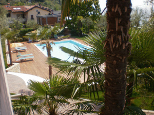Hotel Eden