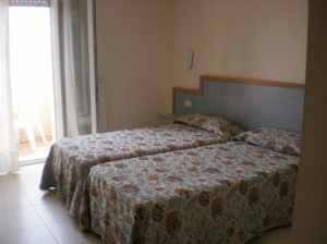 Hotel Eden