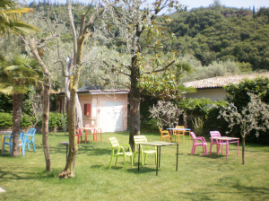 Hotel Eden