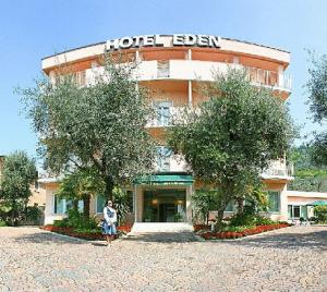 Hotel Eden
