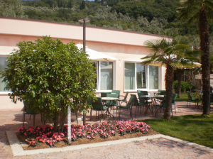 Hotel Eden