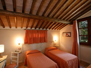 Rifugio Da Giulia