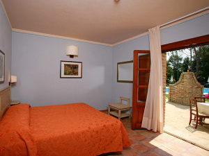 Rifugio Da Giulia