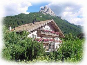Hotel Villa Mozart