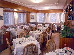 Hotel Villa Mozart