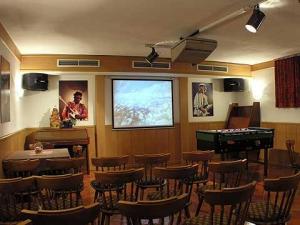 Hotel Villa Mozart