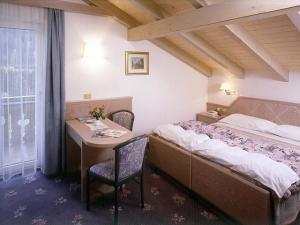 Hotel Villa Mozart